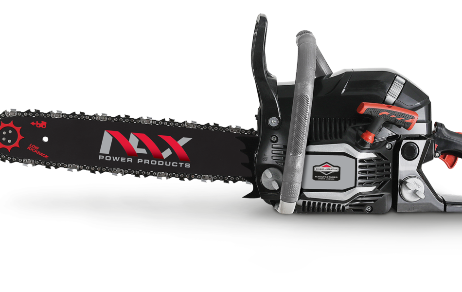 NAX CHAINSAWS